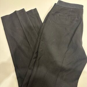 Women’s Black Dress Pants